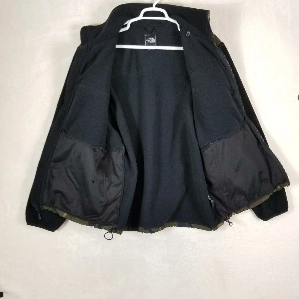 The North Face embrace spirit