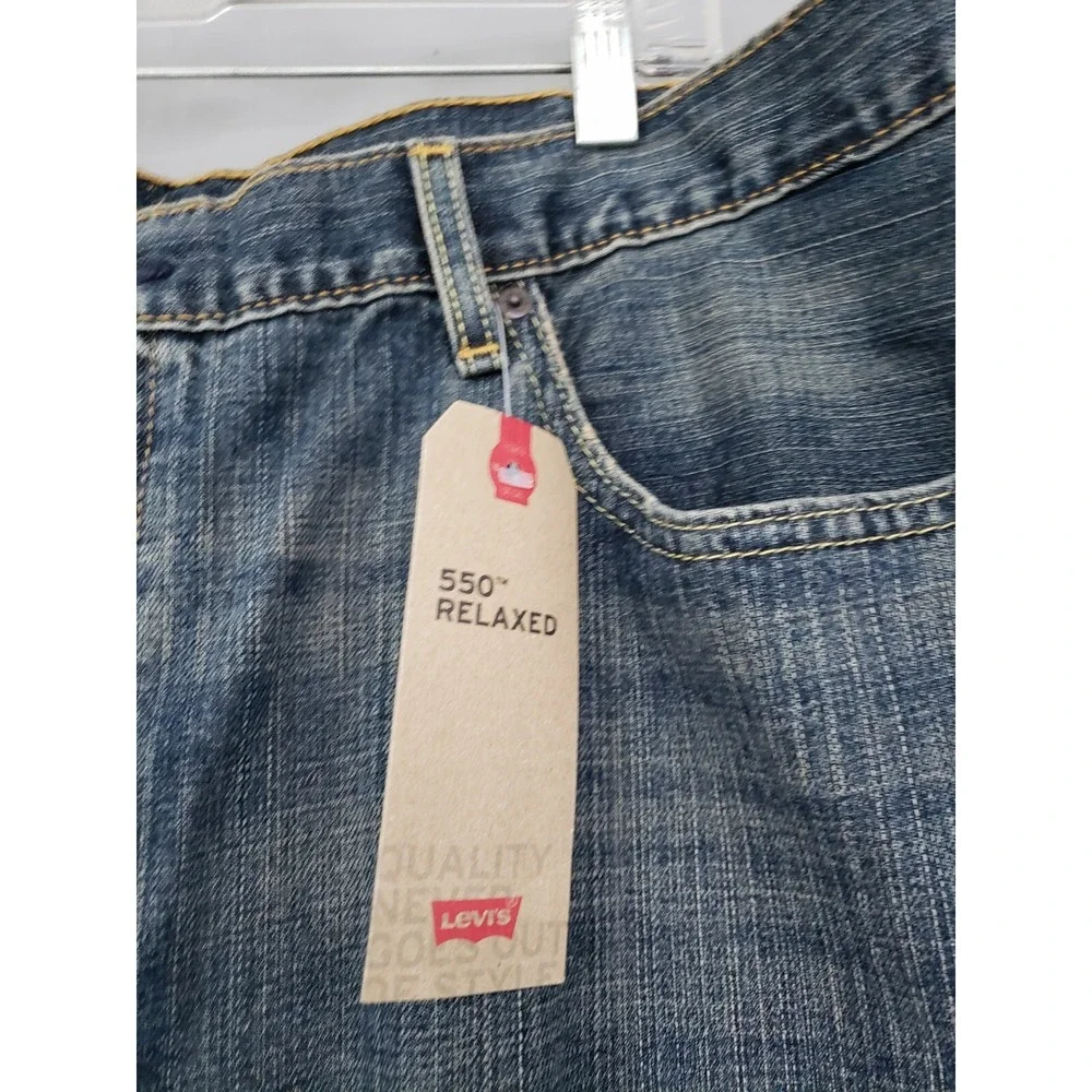 Levis these pants