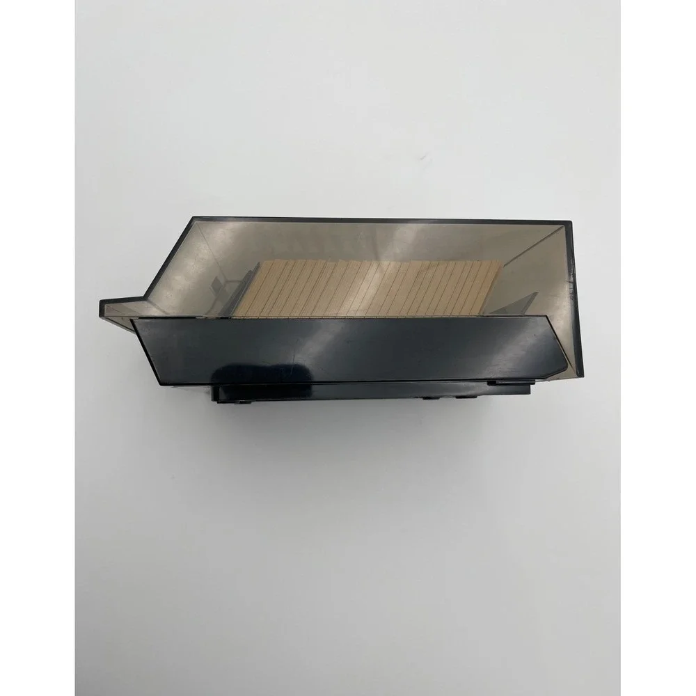 Rolodex details brand