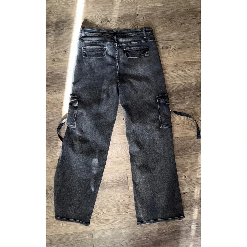 VIP jeans cargo