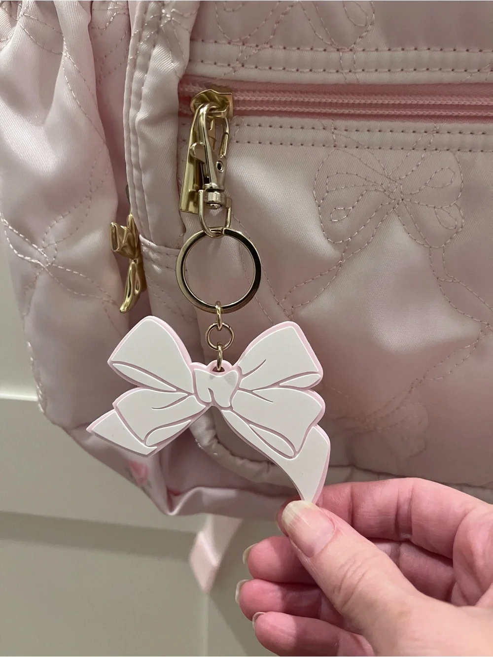 LoveShackFancy target yoobi