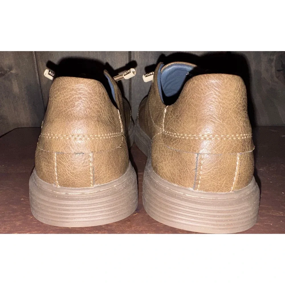 N/A crafted textured