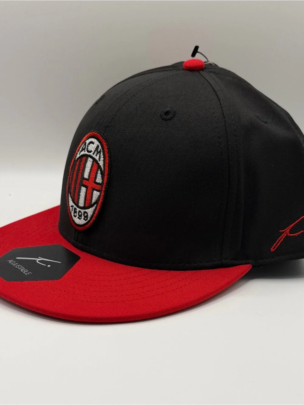 N/A ac milan