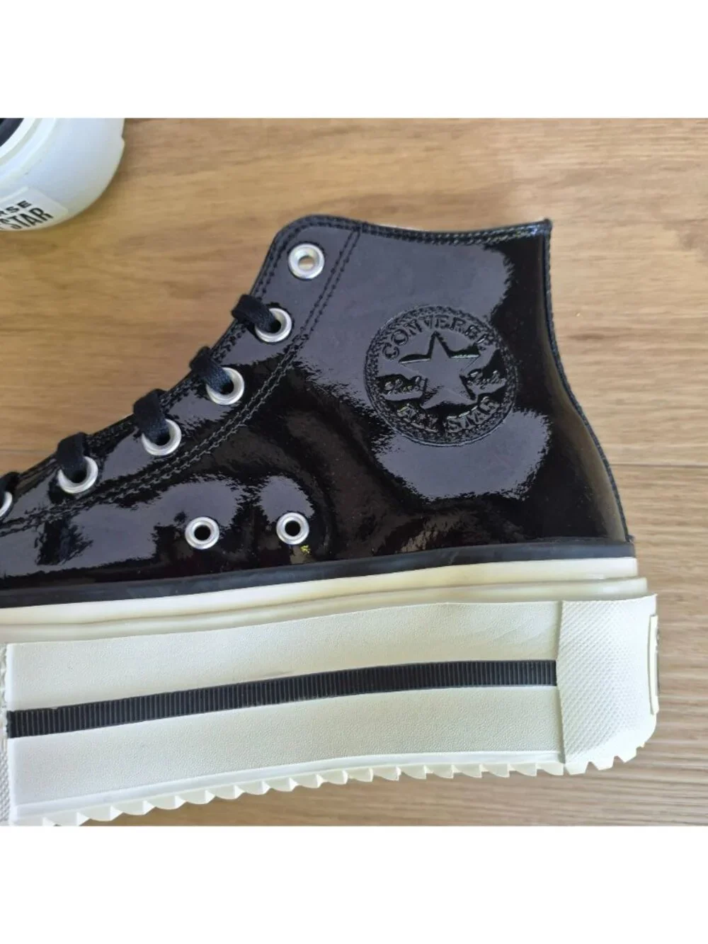 Converse lift double