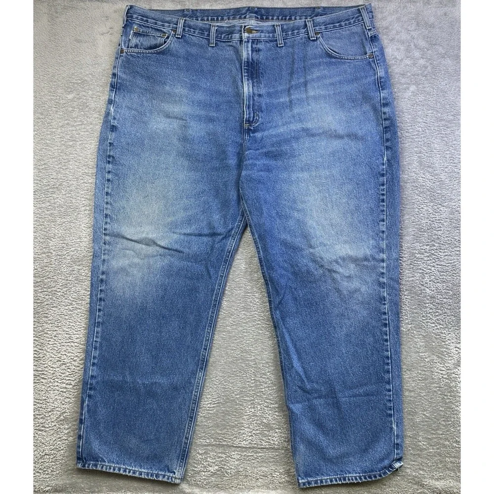 Carhartt jeans men