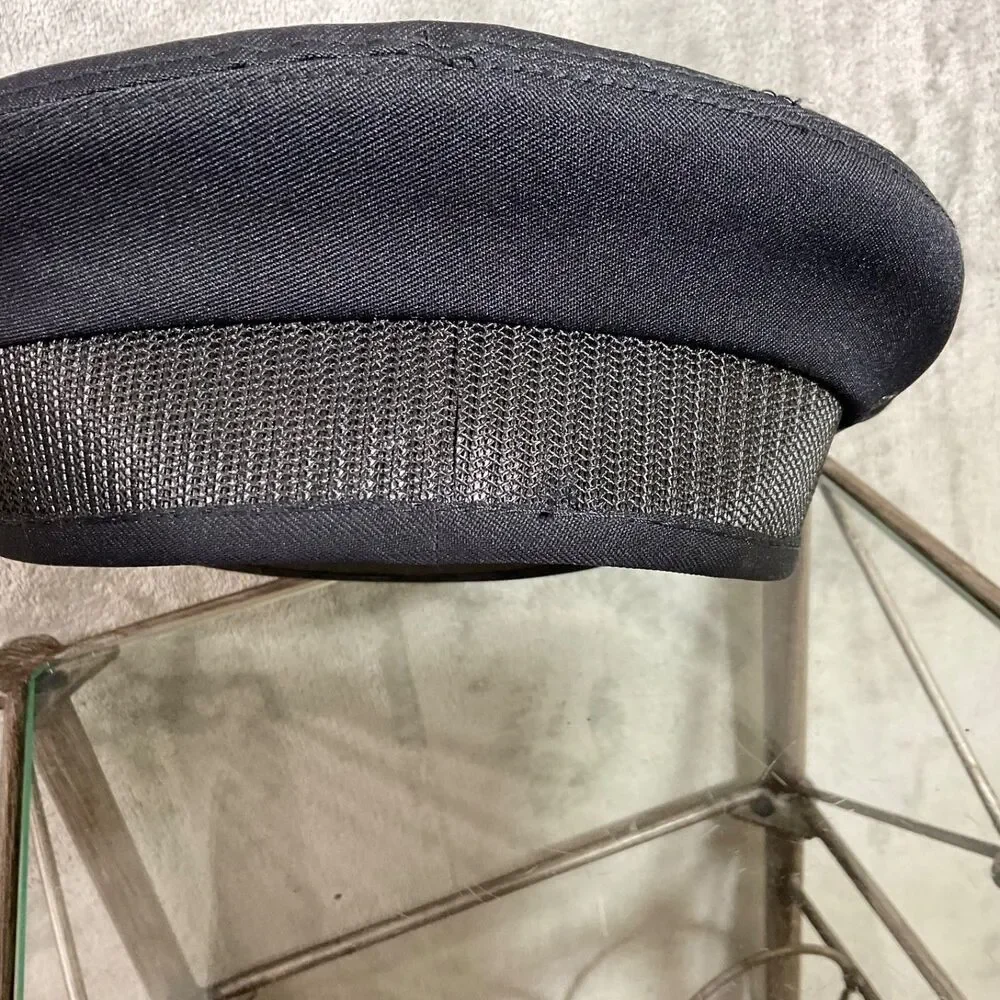 Midway Cap Company star police