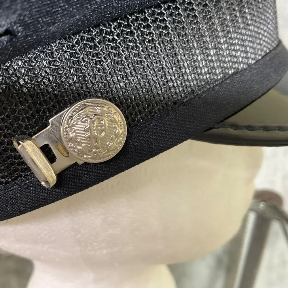 Midway Cap Company star police