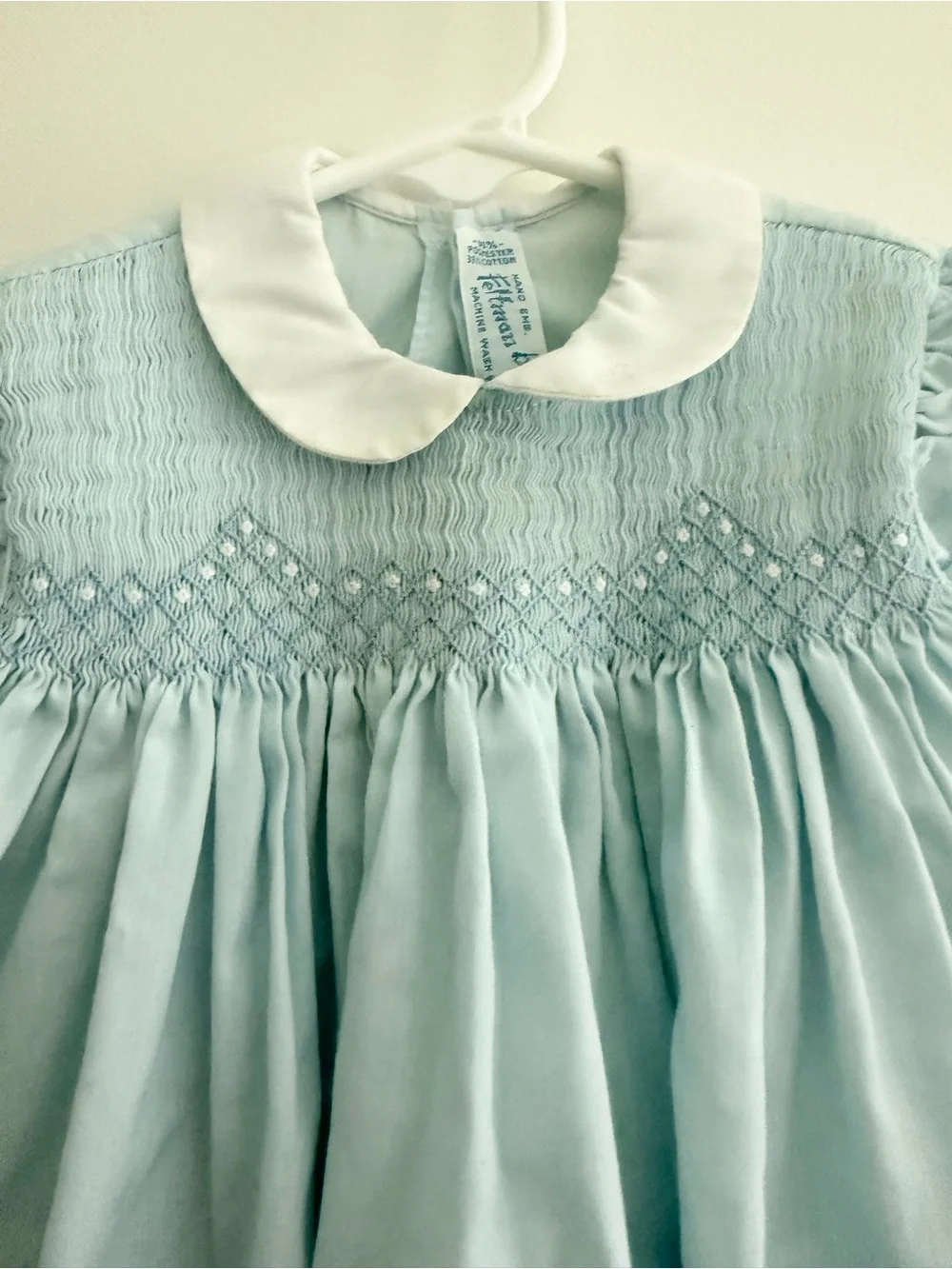 Feltman Bros adorable vintage