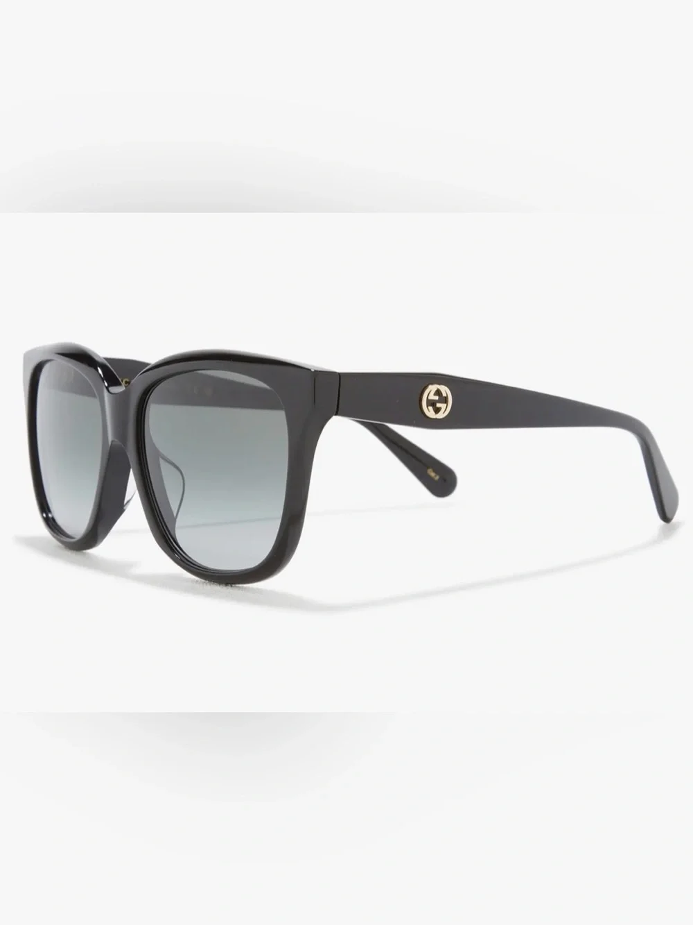 Gucci new 56mm