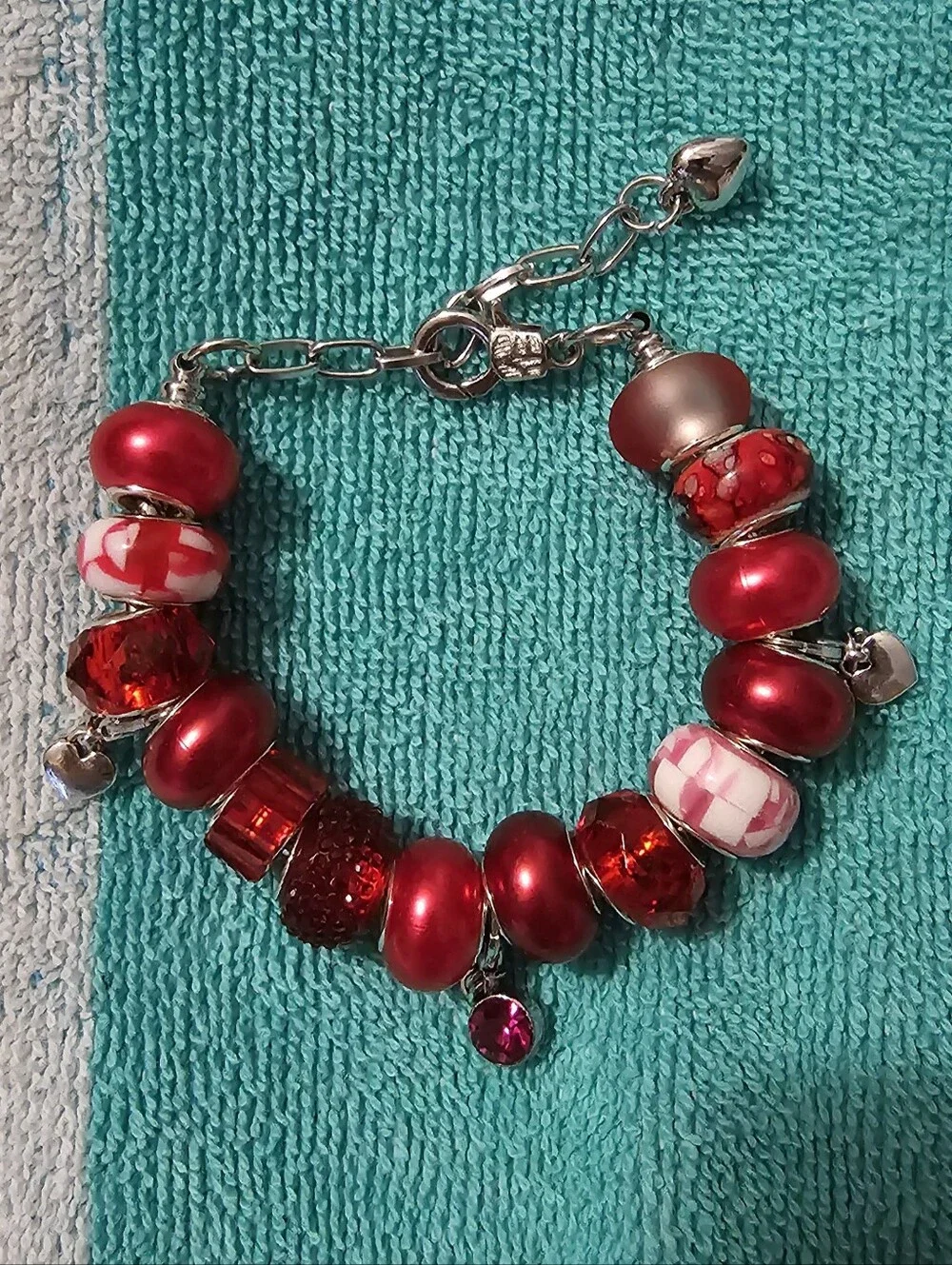 N/A handmade this