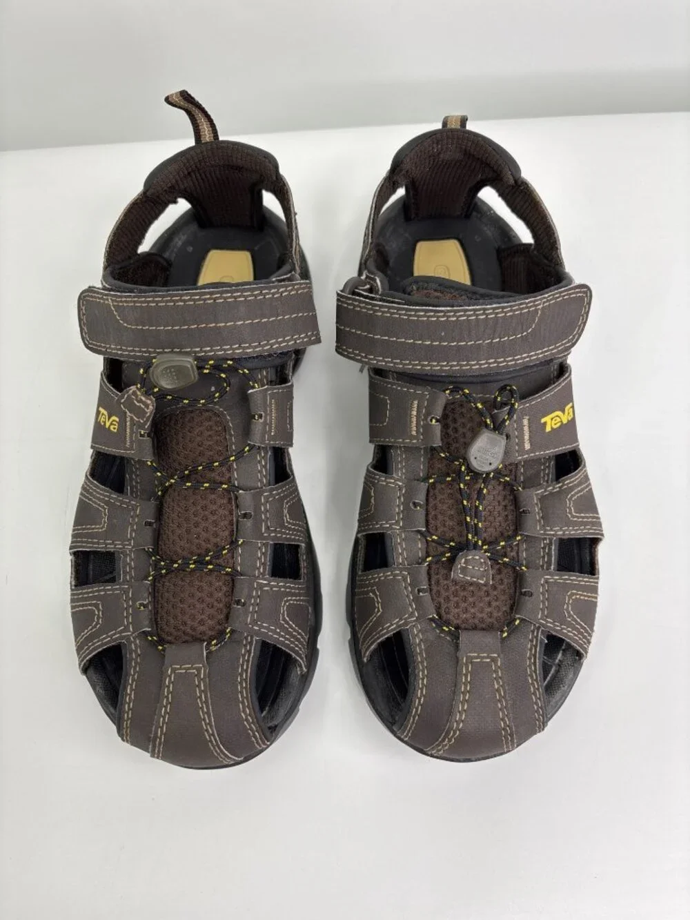 Teva name description