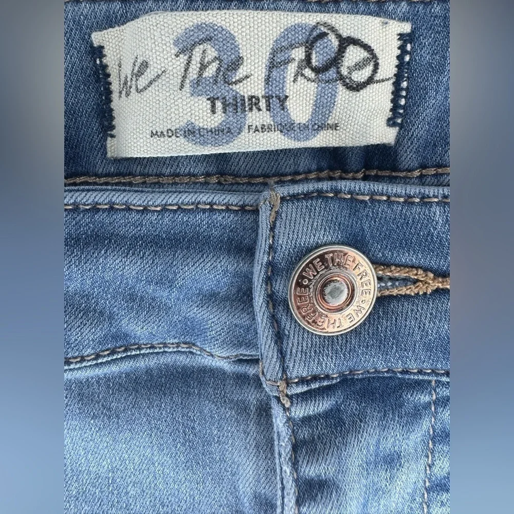 Free People brand free
