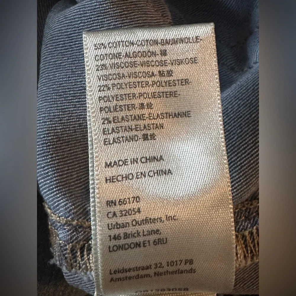 Free People brand free