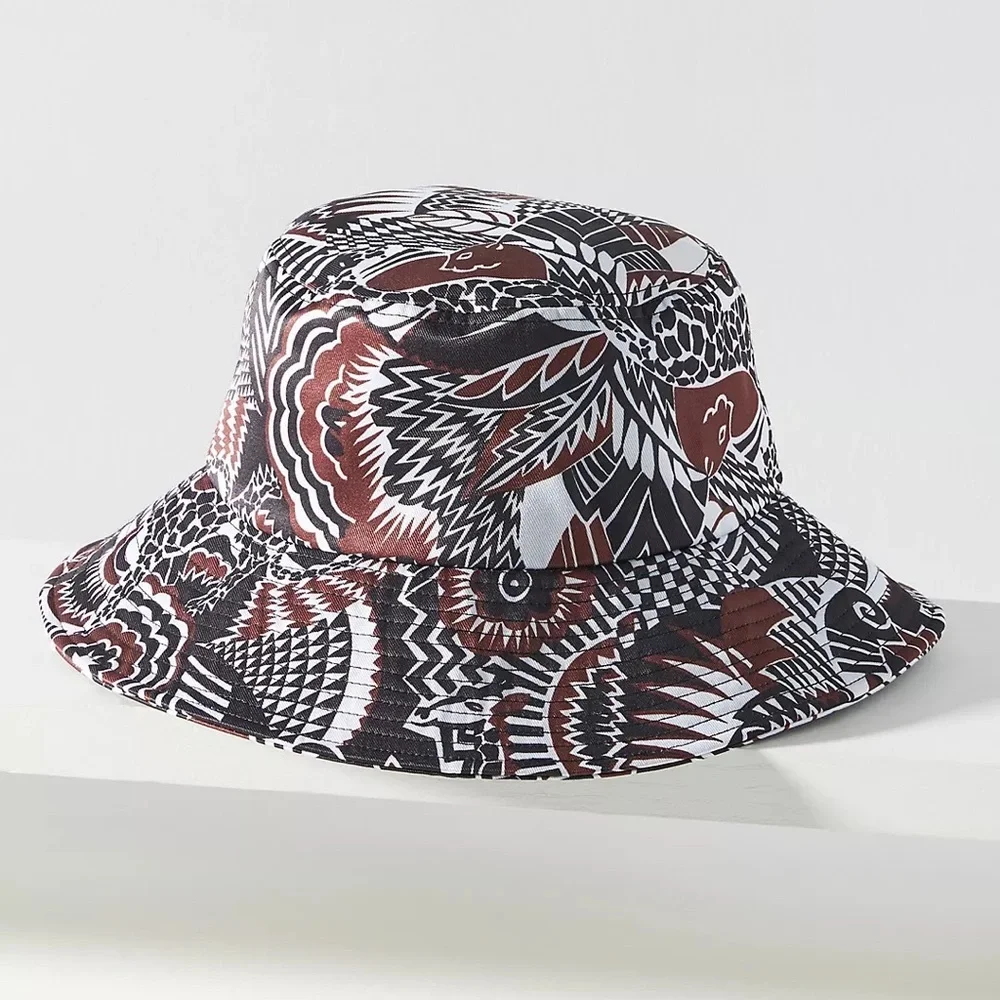 Anthropologie cotton polyester