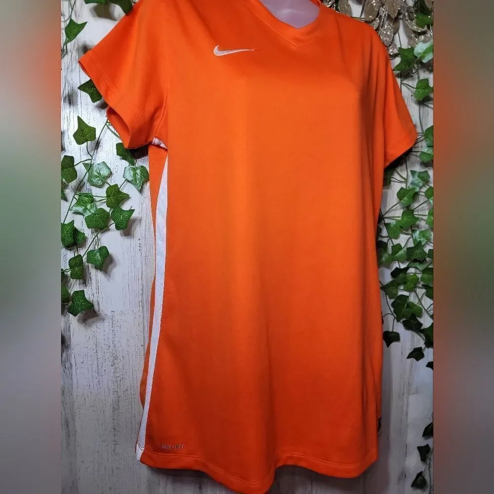 Nike jock team