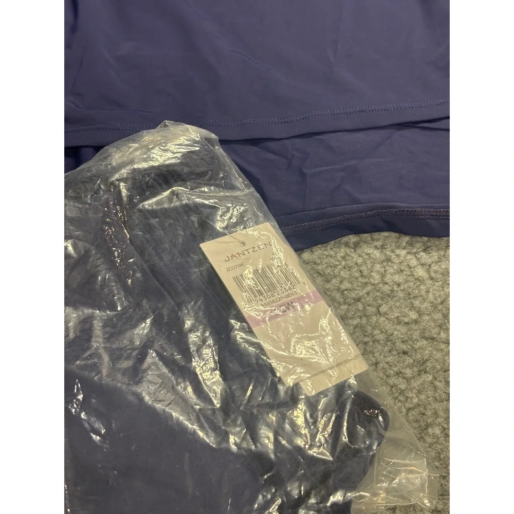 Jantzen swim skirt
