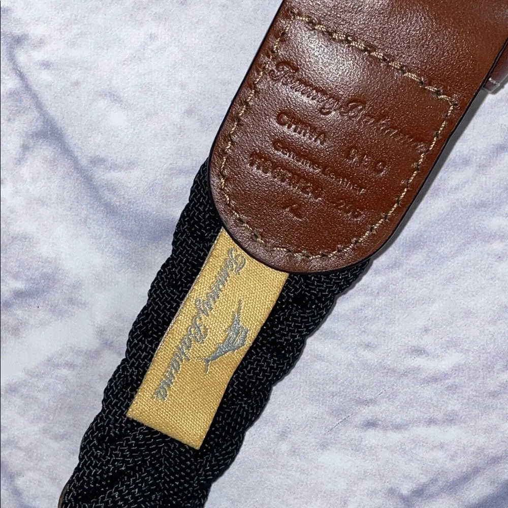 Tommy Bahama stylish woven