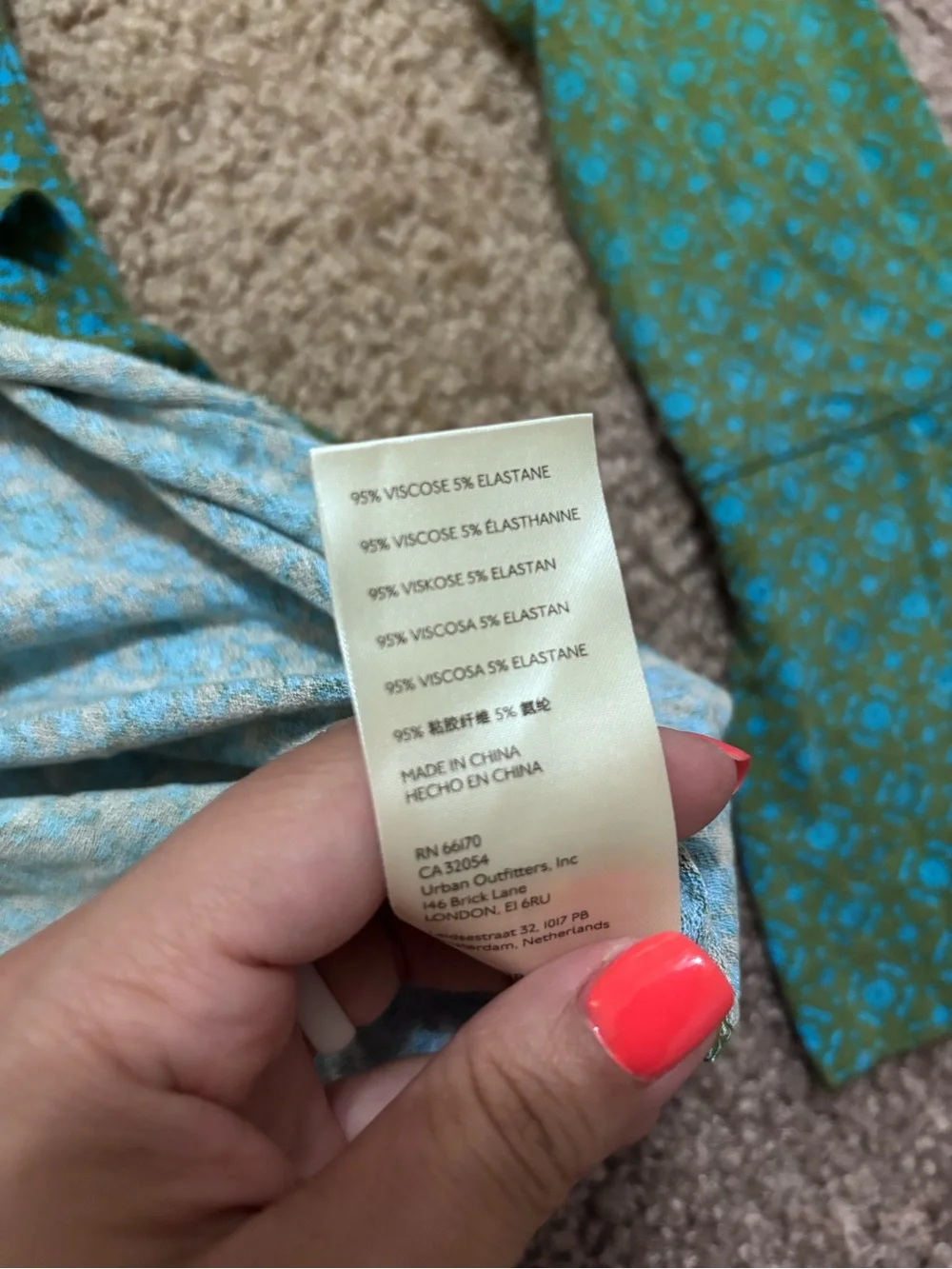 Free People new