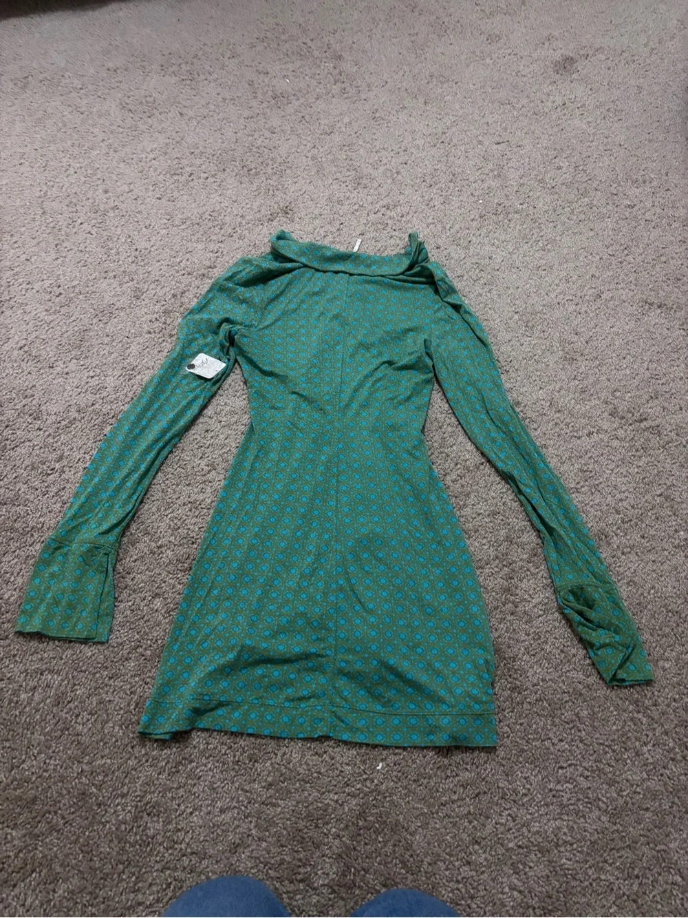 Free People new