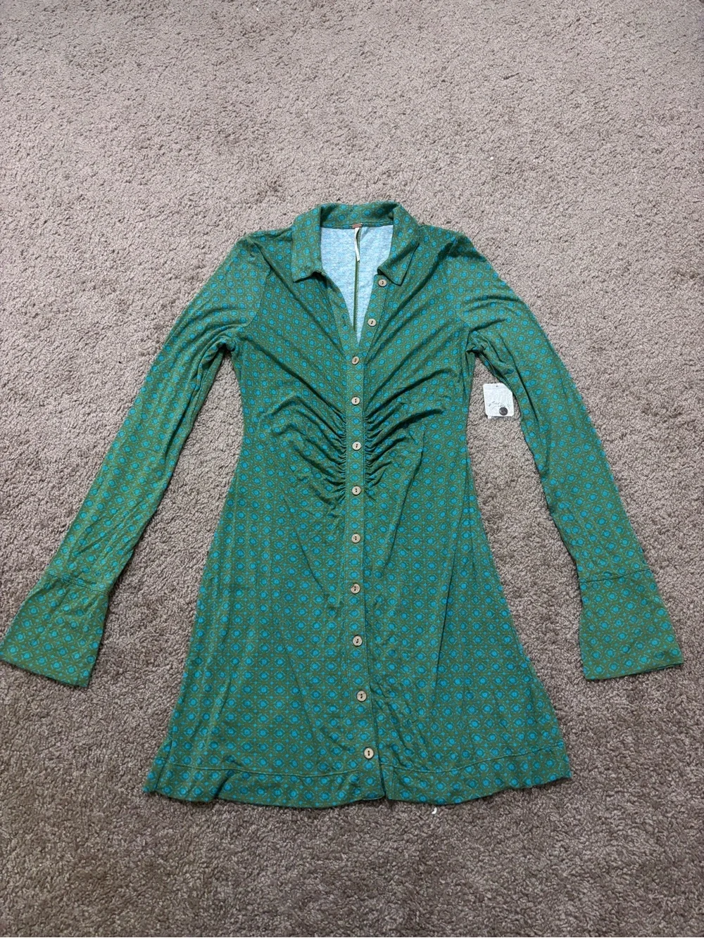 Free People new