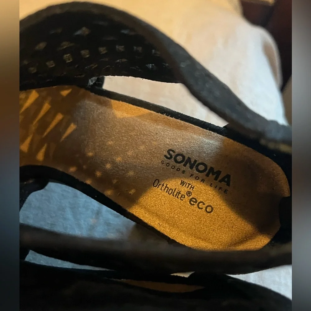 Sonoma Goods For Life like new