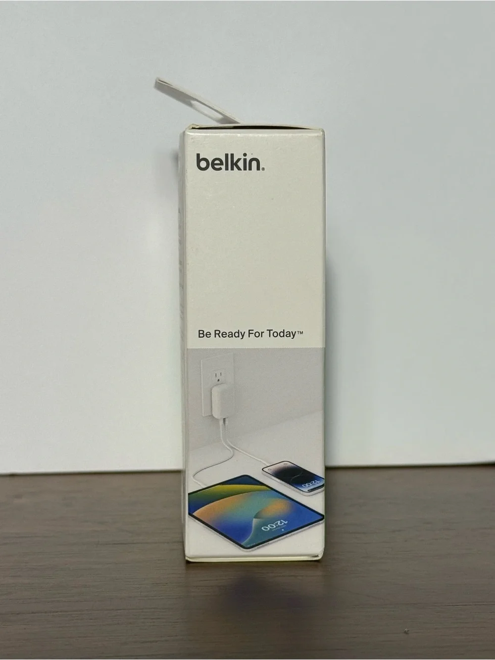 belkin brand new