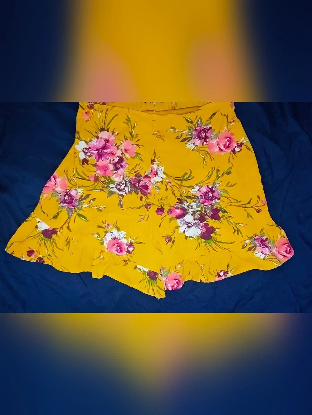 lilt 2pc yellow