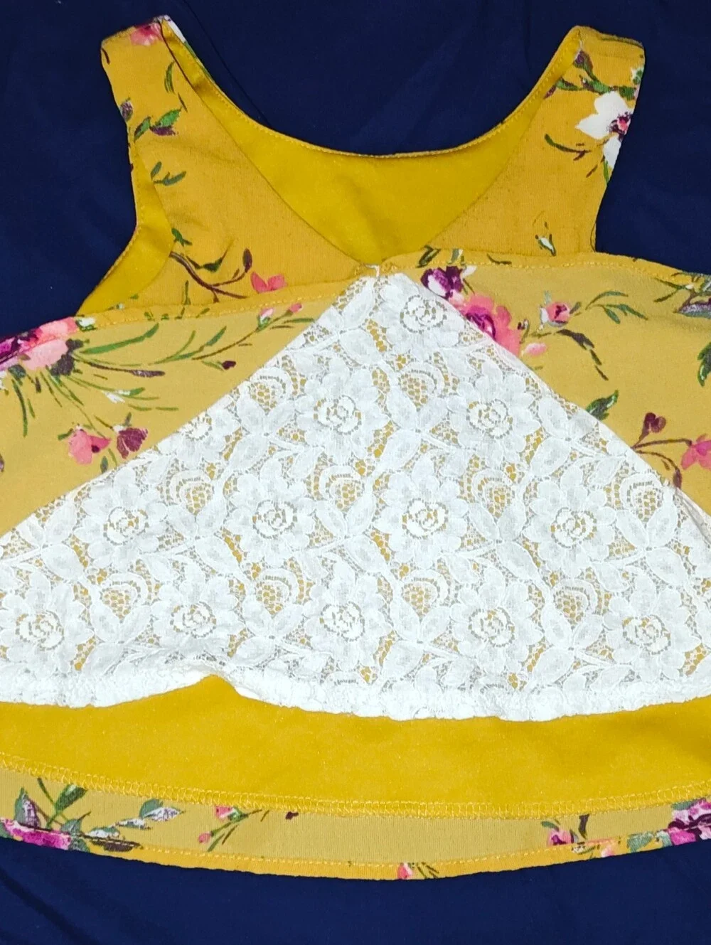 lilt 2pc yellow