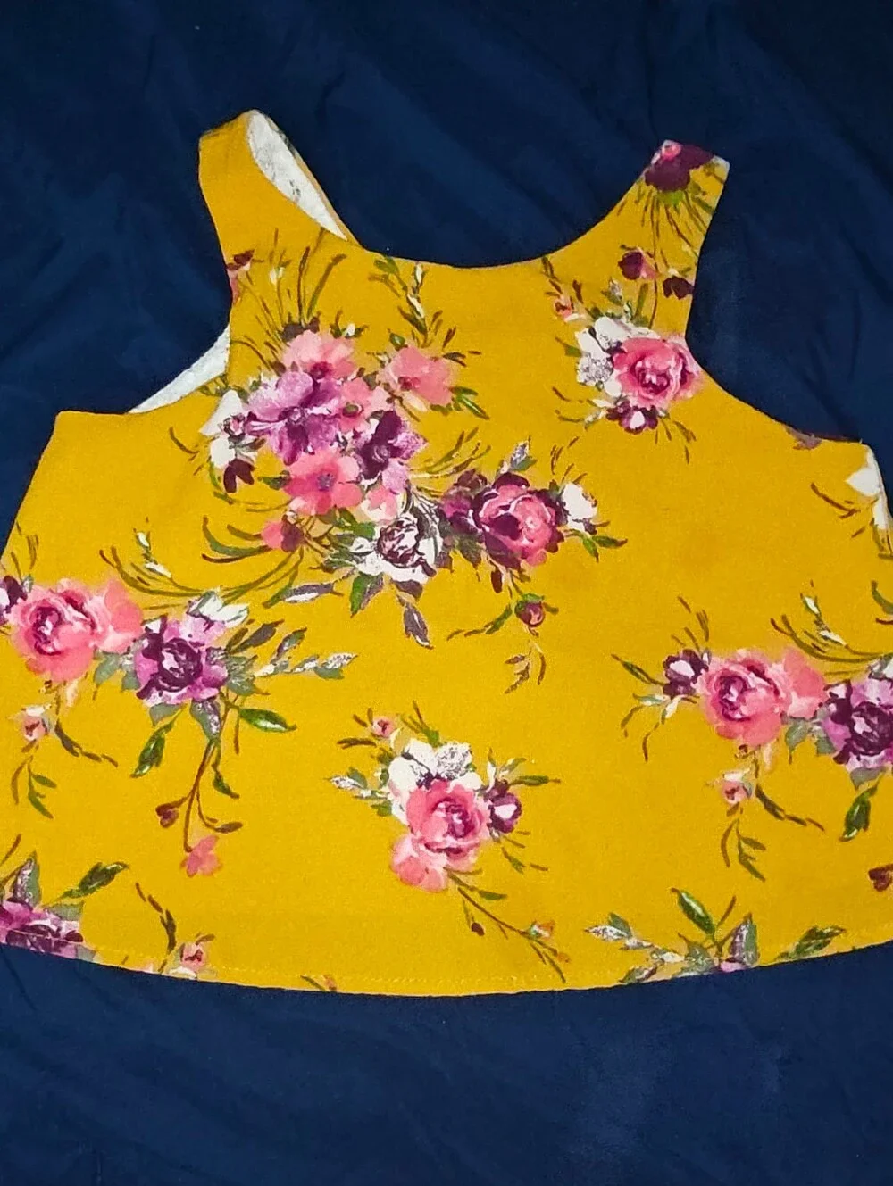 lilt 2pc yellow