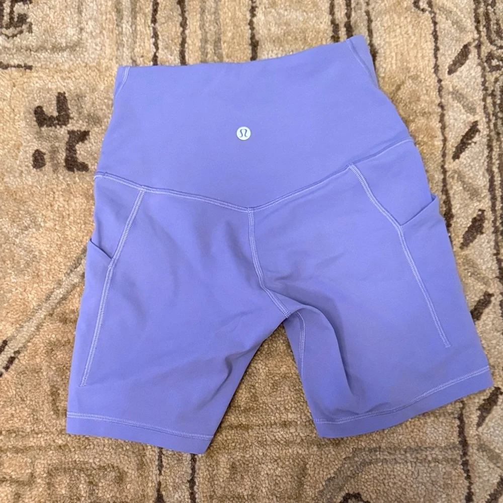 lululemon athletica high waist