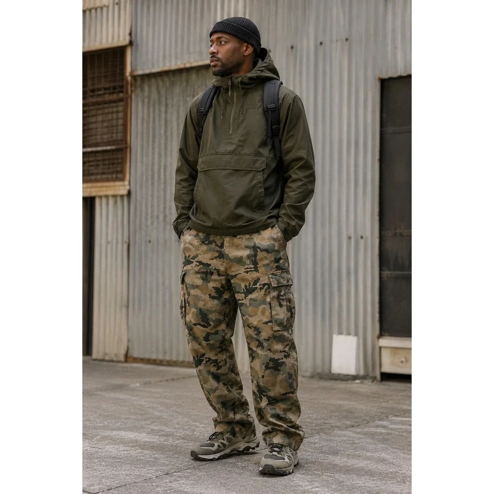 Levi Strauss Signature levi white