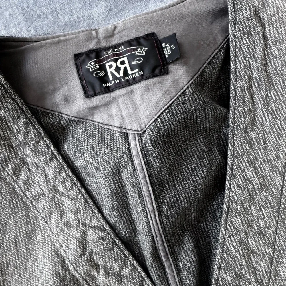 Ralph Lauren Double RL rrl ralph