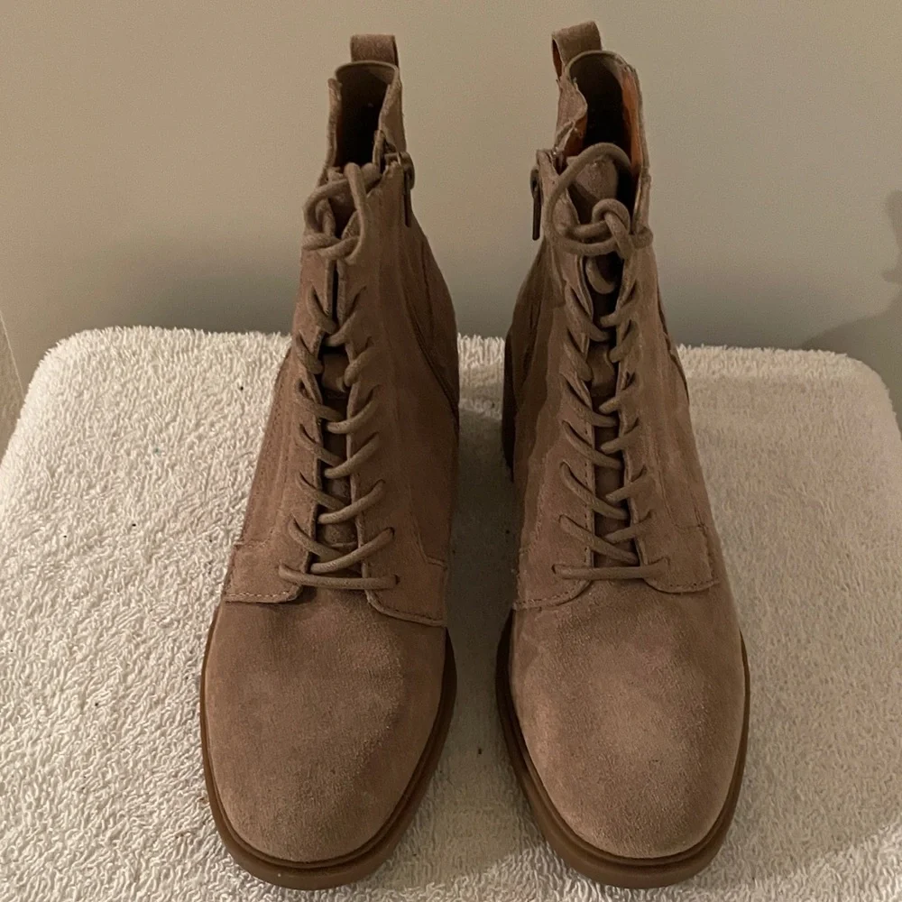 Lucky Brand nwt lucky