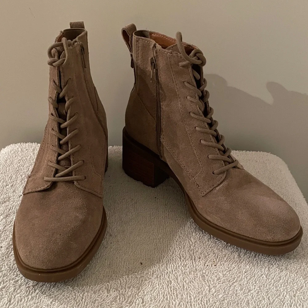 Lucky Brand nwt lucky