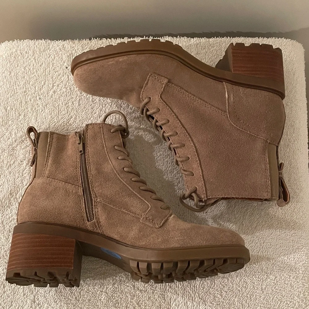 Lucky Brand nwt lucky