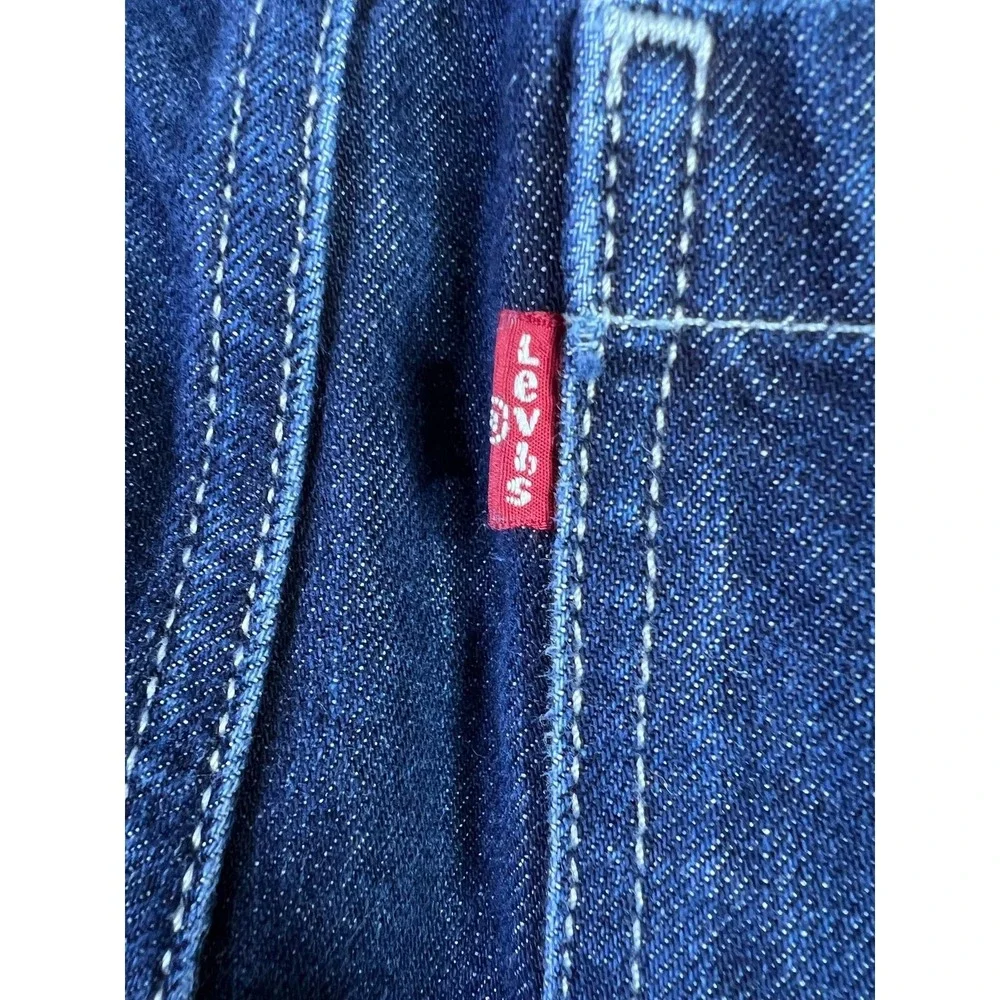 Levis levis jeans