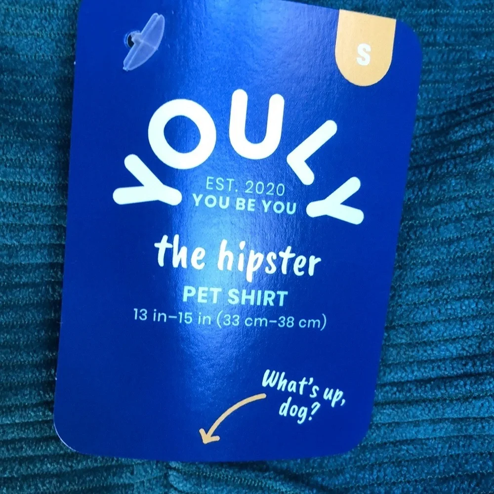 Youly reset your