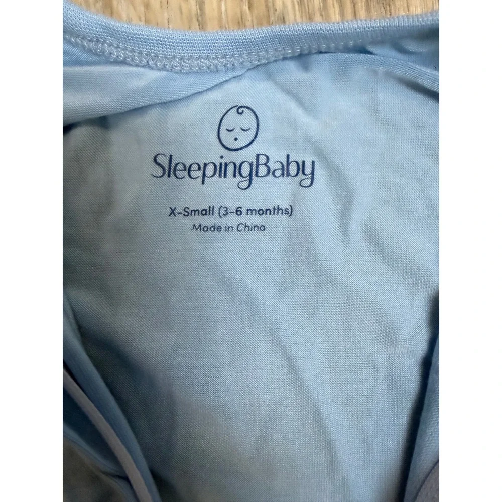 Sleeping Baby sleeping baby