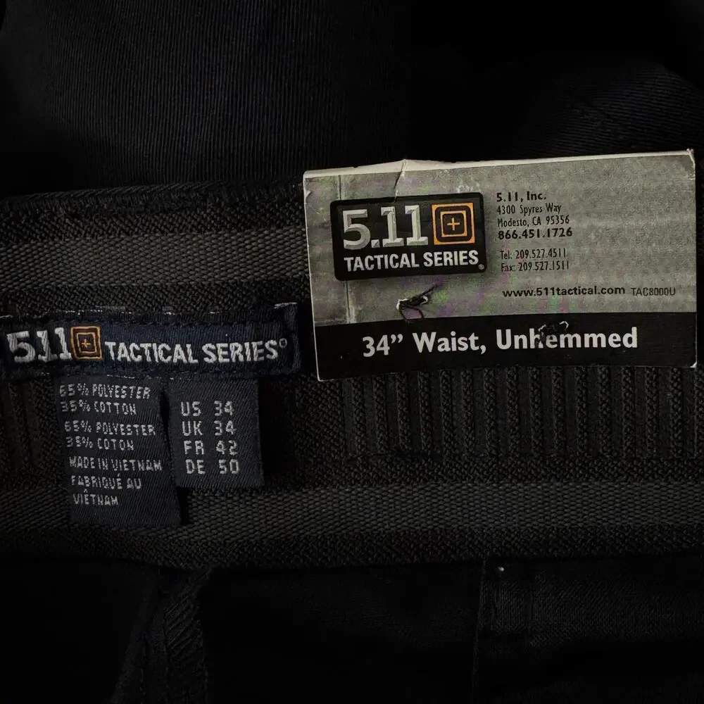 5.11 Tactical 11 tactical