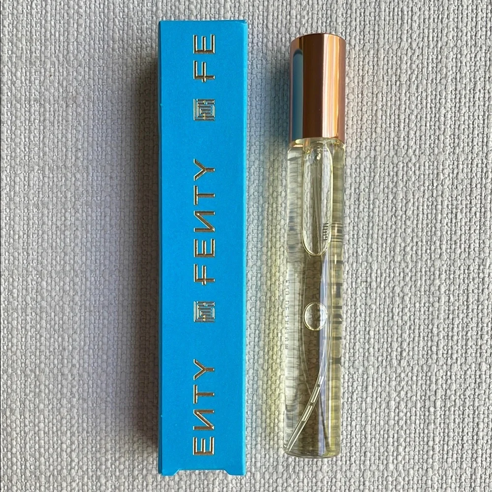 Fenty Beauty sweet then