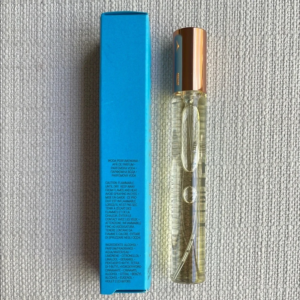 Fenty Beauty bulgarian 10ml
