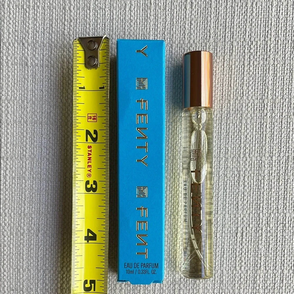 Fenty Beauty sized musk