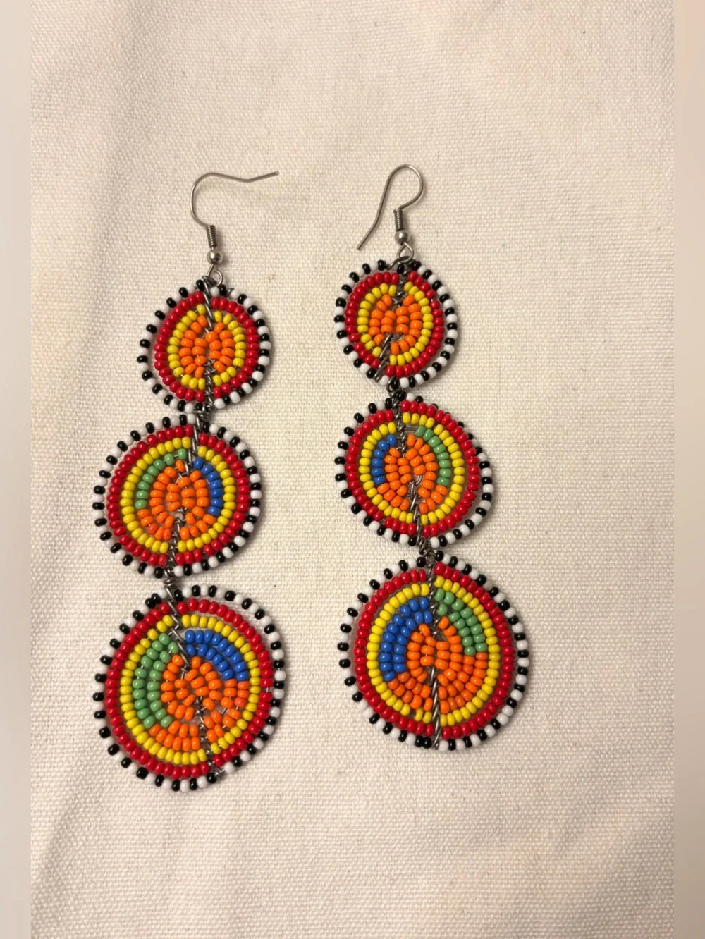 N/A african maasai