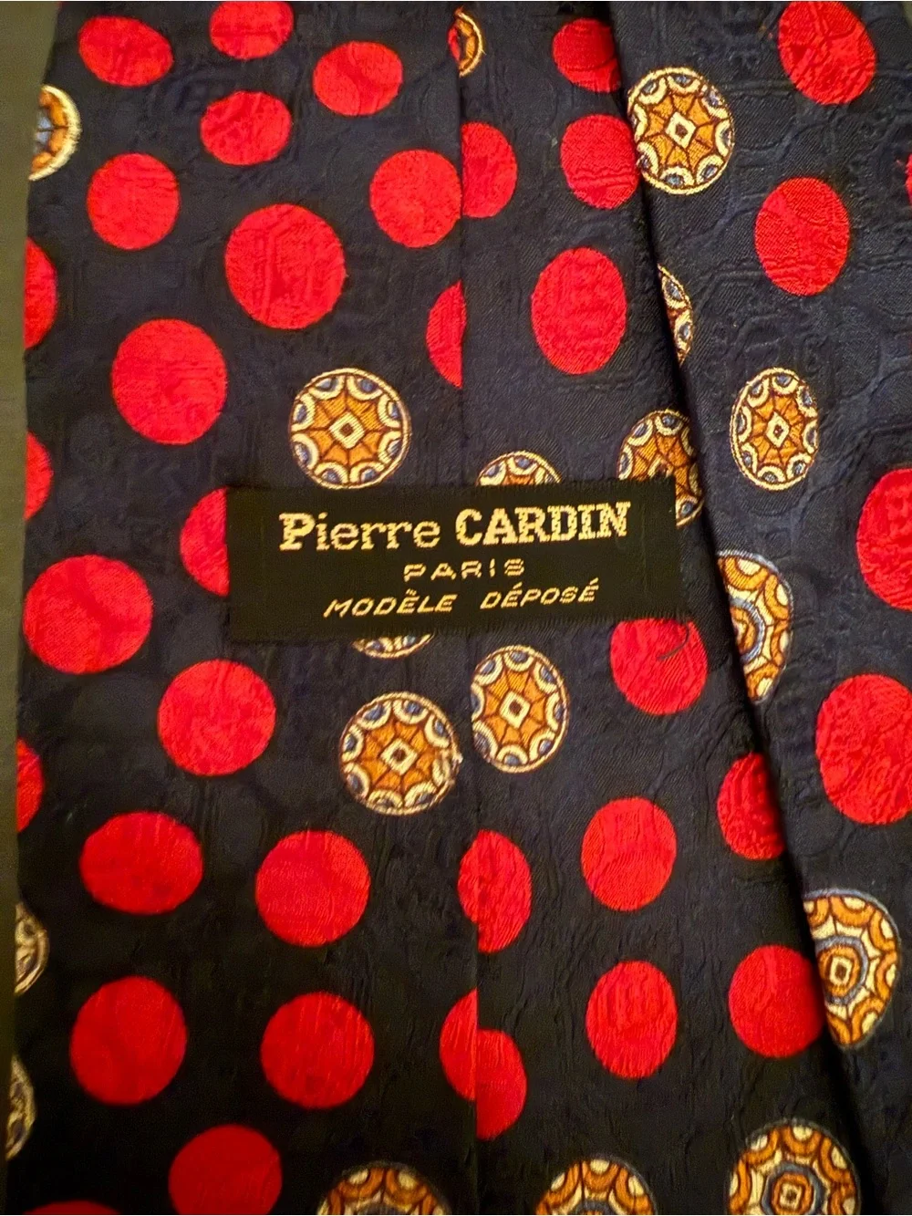 Pierre Cardin pierre cardin