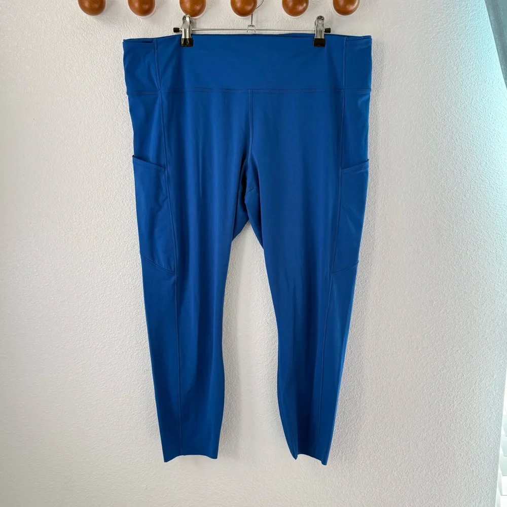 lululemon athletica lululemon fast