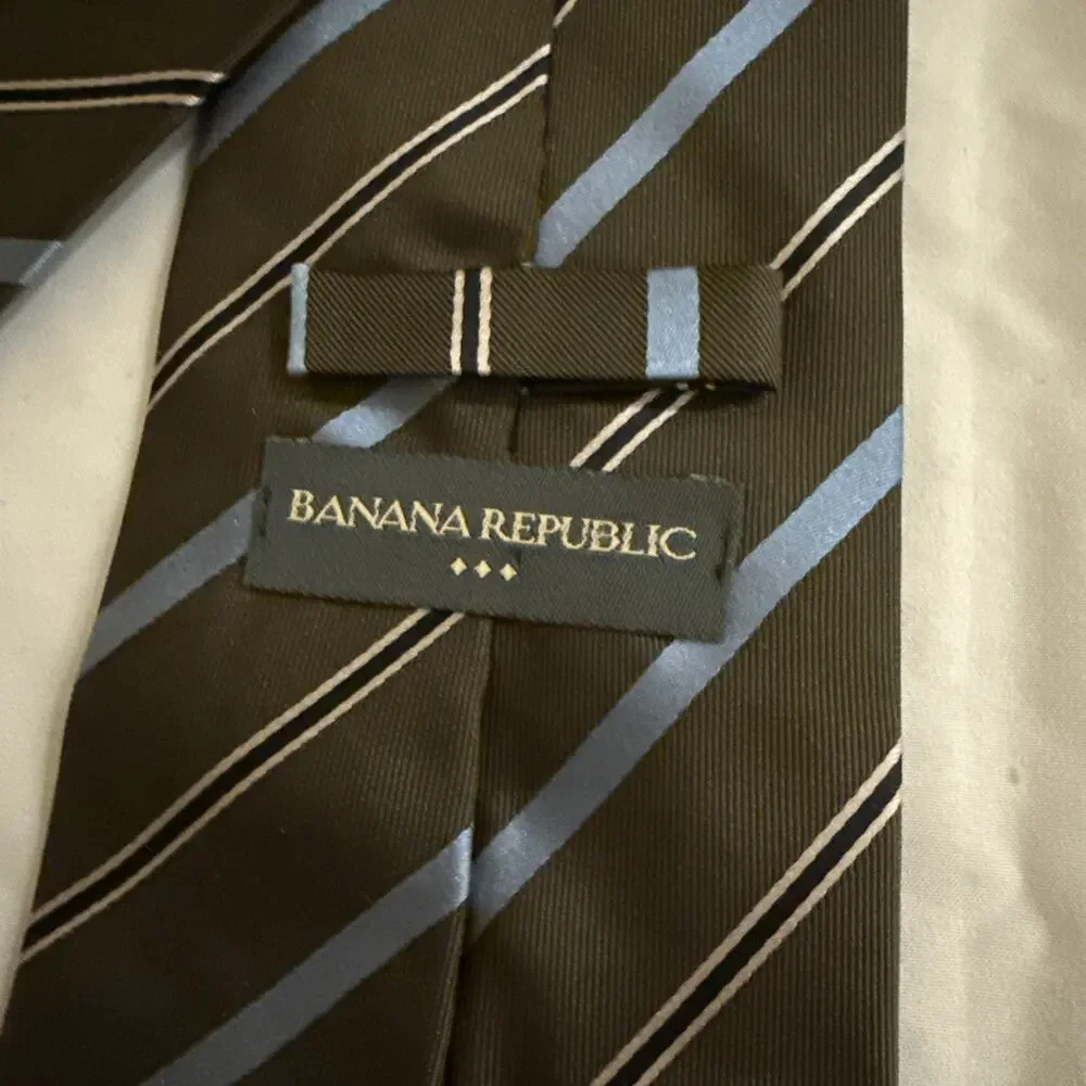 Banana Republic product high