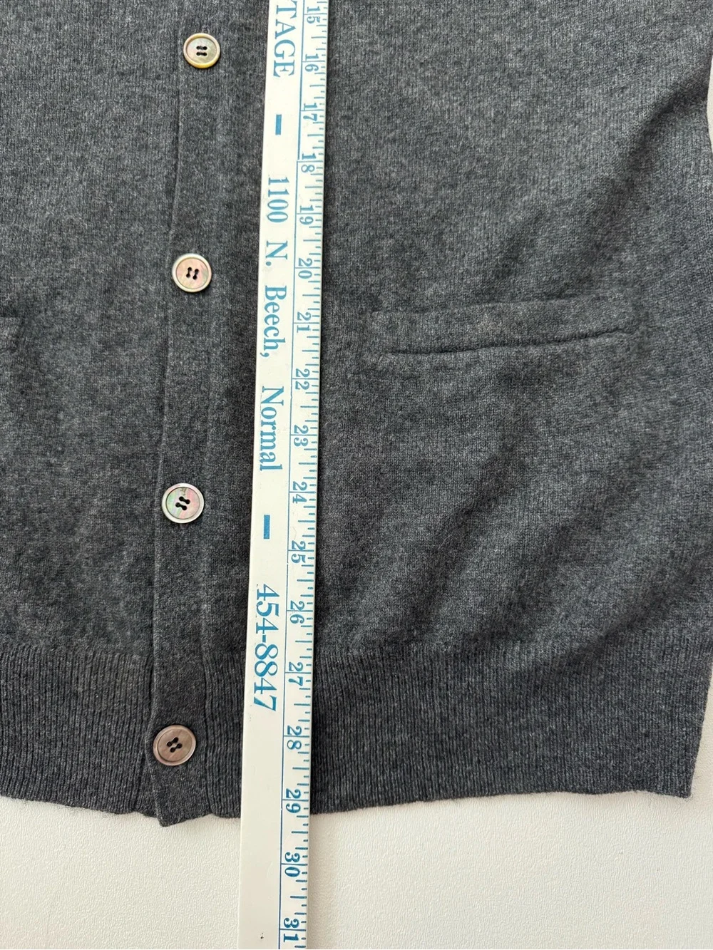 Cashmere Boutique 100% cashmere