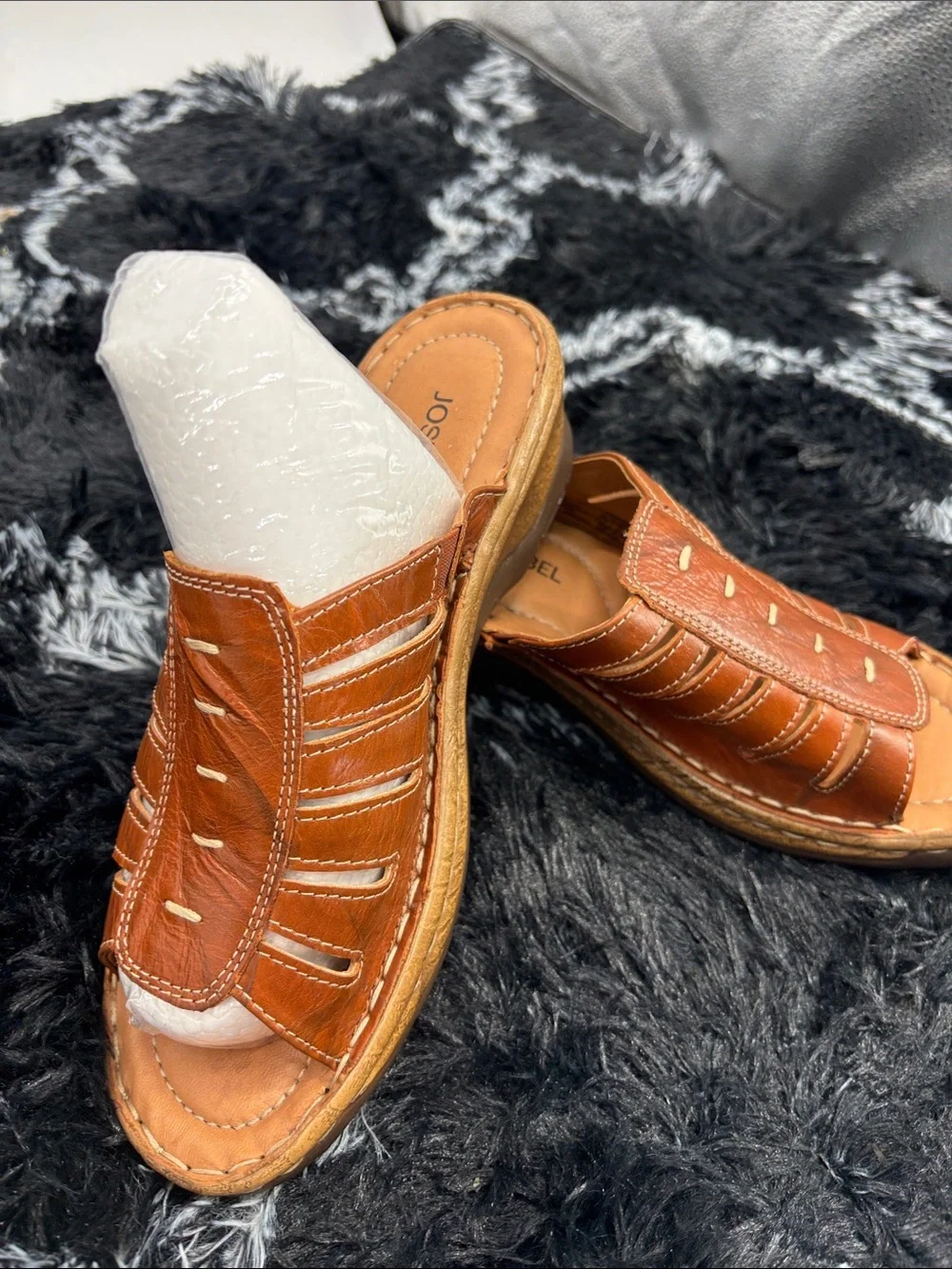 Josef Seibel classic josef