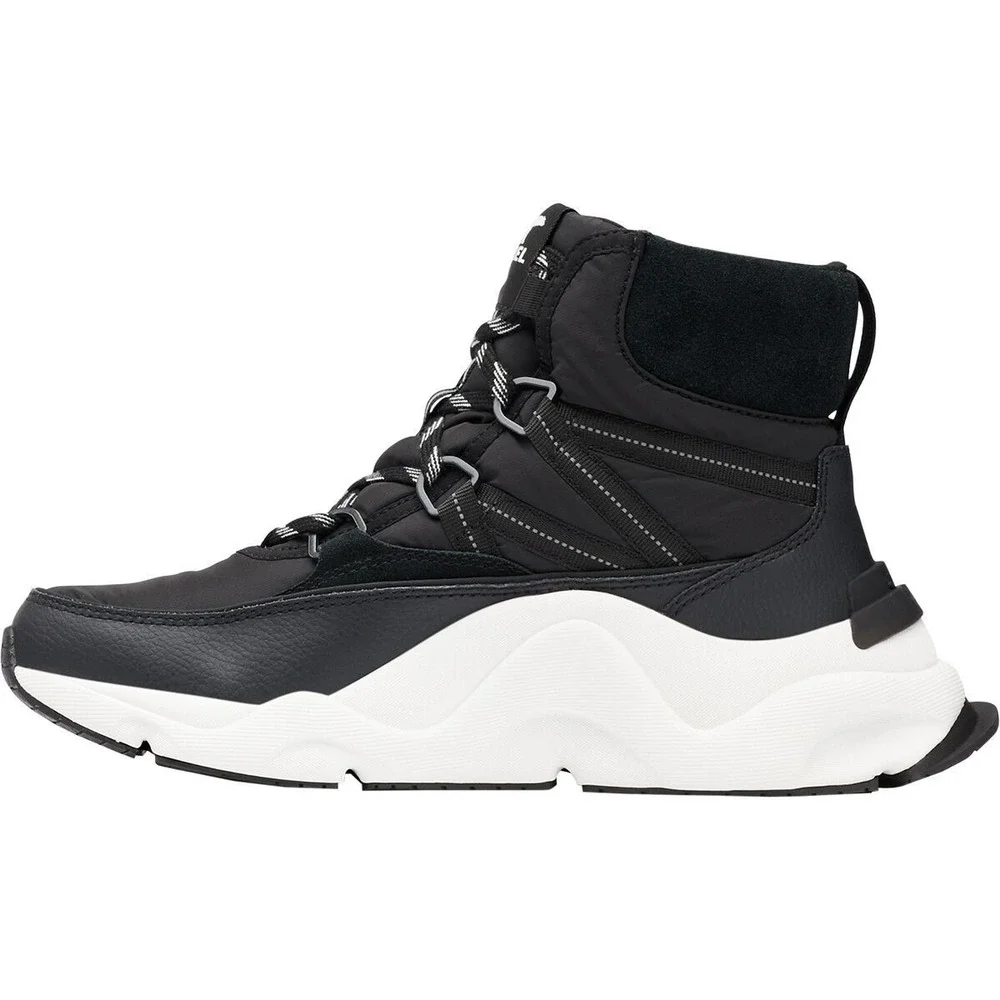 Sorel half boot