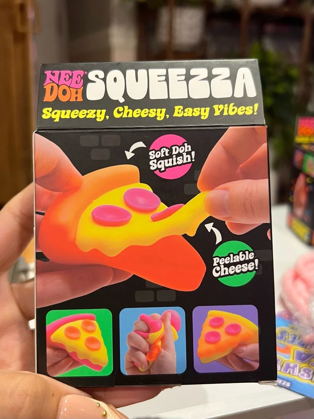 Schylling calling all